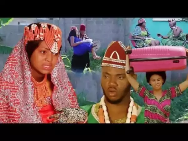 Video: The Evil Queen and Wife - Latest 2018 Nollywood Movies